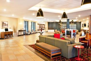 Four Points By Sheraton - Saginaw - 5