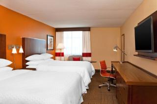 Four Points By Sheraton - Saginaw - 4