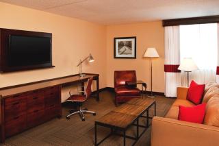 Four Points By Sheraton - Saginaw - 1