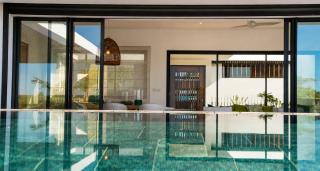 Blue Nest Luxury Penthouse - 2