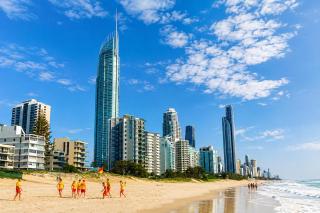 3BR Palm Cove Waters Retreat - Walk to Broadwaters! - 8