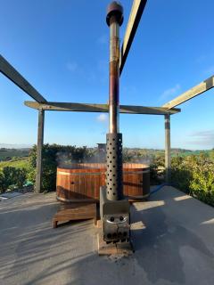 The shed with a view - 9