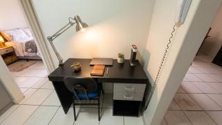 Apartamento cruzeiro com ar e wifi - 6