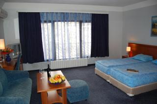 Hotel Kibella - Sofia - 2