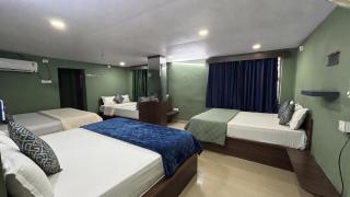 FabHotels Hampton Grove - 4