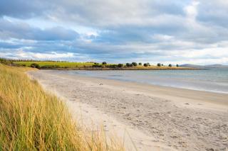 Forty Beach - 1