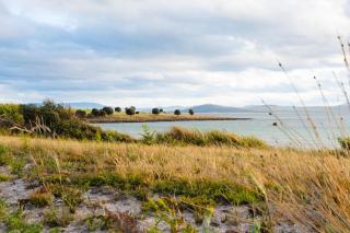 Forty Beach - 2