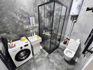 Apartment in a Secure Residence - 6