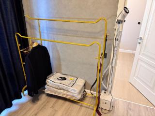 Apartment in a Secure Residence - 1