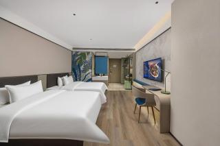 Campanile Hotel - 2