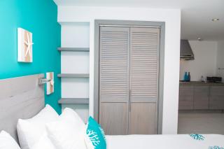 Bellevue Suites - Buckleys - 3