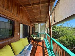 Casa Jaguarundi- Amazing secluded beach - 4