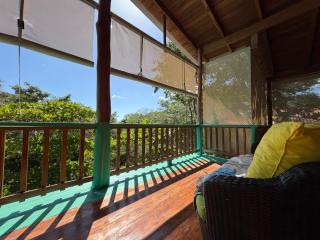 Casa Jaguarundi- Amazing secluded beach - 2