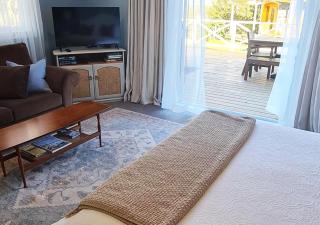 Cosy Guesthouse in Tranquil Puriri, Thames - Thames - 2