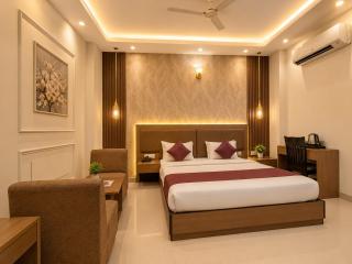 The Olive Aero Suites Near Delhi IGI Airport - 8