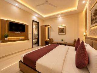 The Olive Aero Suites Near Delhi IGI Airport - 9