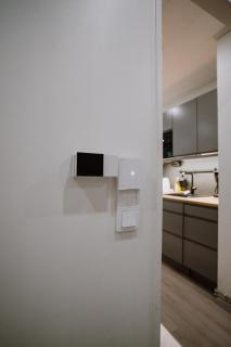 Spacious two-room apartment with sauna and private parking space - 5