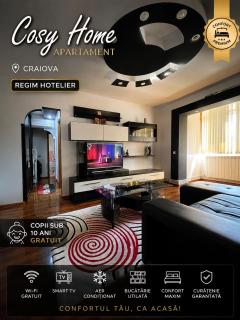 Cosy Home Apartament - 0