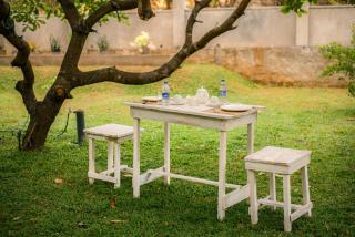 Rock Shade Villa - 5