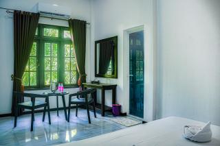 Rock Shade Villa - 4