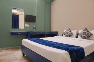 FabHotels Highcrest - 7