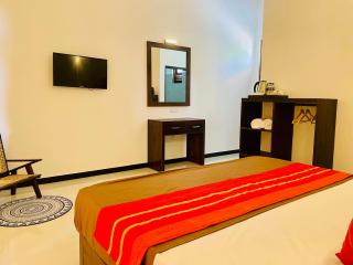 Ayubowan Yala - 3