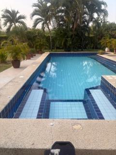 Villa Baan Evelina 1 - 3