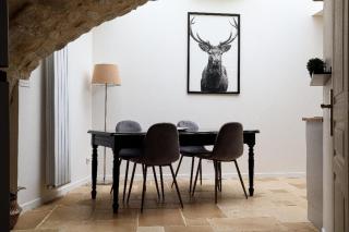 Gite Sainte Marguerite - Le cerf - 7