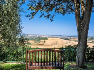 Flat with shared pool and air conditioning - 7