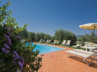 Flat with shared pool and air conditioning - 4
