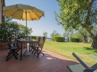Flat with shared pool and air conditioning - 3