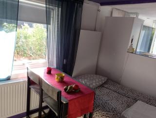 Cozy Studio with lake view - 6