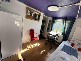 Cozy Studio with lake view - 5