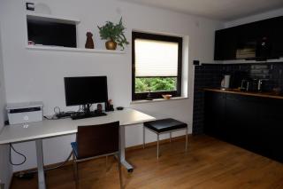 APARTMENT HOMEOFFICE WORKATION im Bayerischen Wald - 5