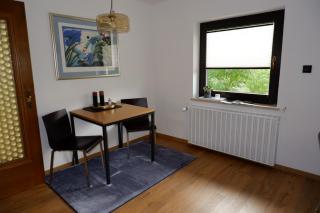 APARTMENT HOMEOFFICE WORKATION im Bayerischen Wald - 8
