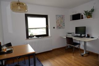 APARTMENT HOMEOFFICE WORKATION im Bayerischen Wald - 7