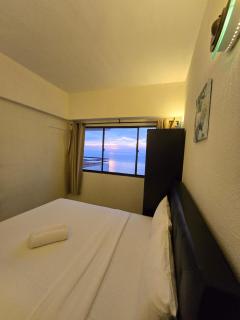 Aloka Seaview Apartment - 1