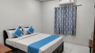 Horamavu Rooms - 4