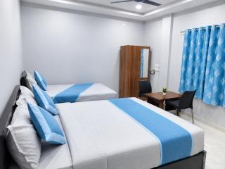 Horamavu Rooms - 1