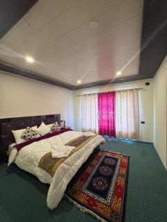 Otsal Residency merak - 3