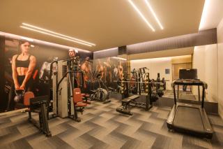 Keys Lite by Lemon Tree Hotels Moga - 9