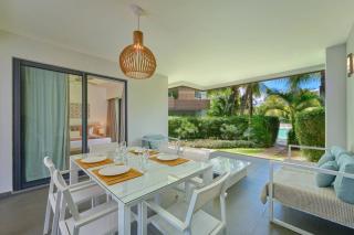 Luxury Tourism Residence - 9