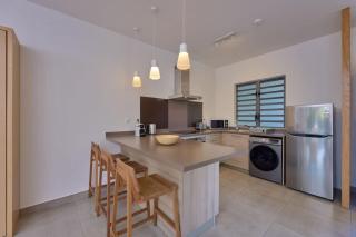 Luxury Tourism Residence - 1