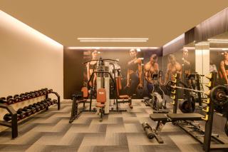 Keys Lite by Lemon Tree Hotels Moga - 6