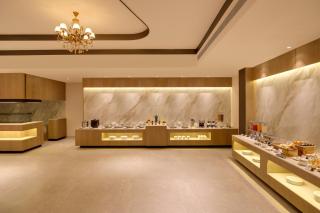 Keys Lite by Lemon Tree Hotels Moga - 4