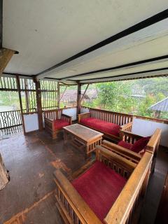 Tiu Batu Homestay - 9