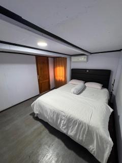 Tiu Batu Homestay - 8