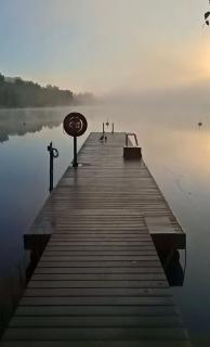 Cozy two-room apartment on the shore of Lake Lamminjärvi - 6