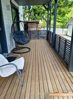 Cozy two-room apartment on the shore of Lake Lamminjärvi - 5