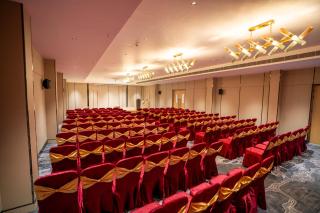 Travancore Palace, Cochin - 1